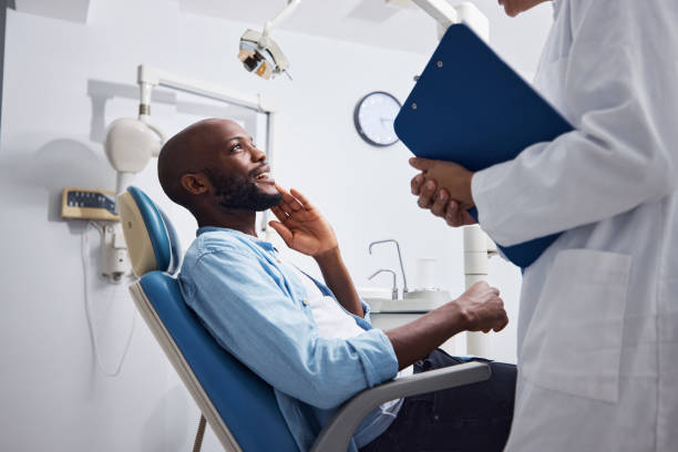 Best Walk-In Emergency Dental Services in Seabrook, MD
