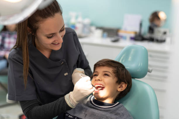 Best Knocked-Out Tooth (Avulsed Tooth) Treatment in Seabrook, MD