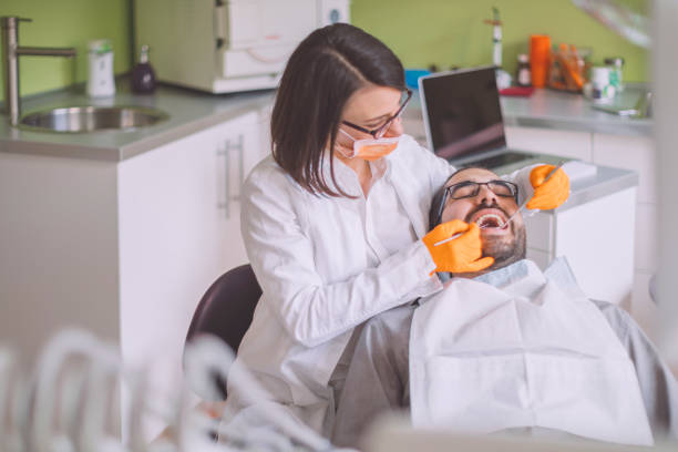 Best Emergency Cosmetic Dentistry (e.g., broken veneers) in Seabrook, MD