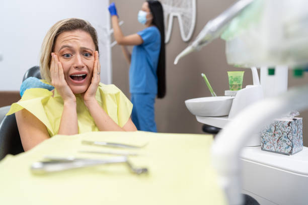 Best Dental Abscess Treatment in Seabrook, MD