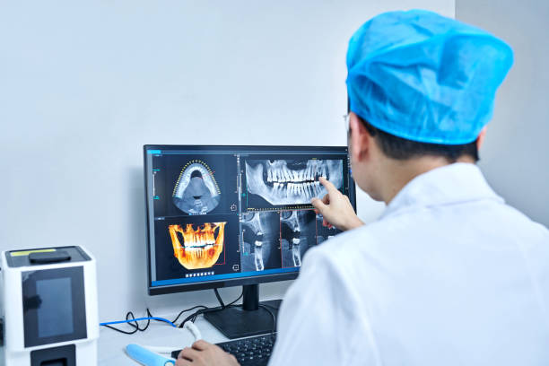 Best Emergency Wisdom Tooth Extraction in Seabrook, MD