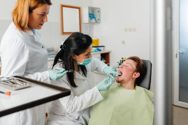 Best Dental Abscess Treatment in Seabrook, MD