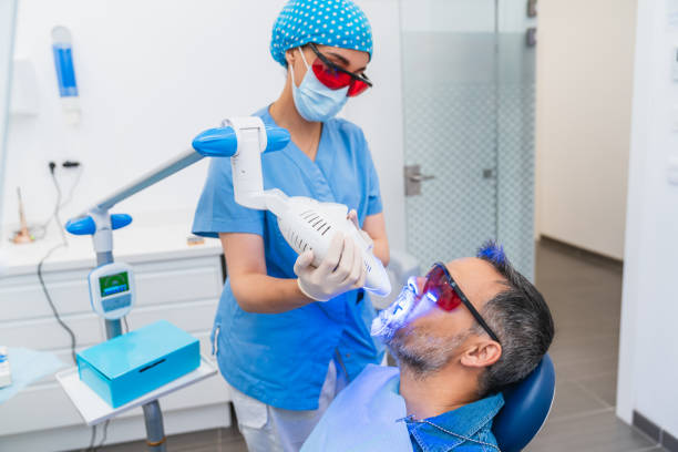 Best Emergency Dental Care for Sports Injuries in Seabrook, MD